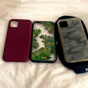 iPhone 8 covers
